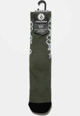 Fa Daniel Shepard Pr darkolive Rueckenansicht