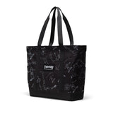 Thrasher Gonz Heritage Tote black Seitenansicht