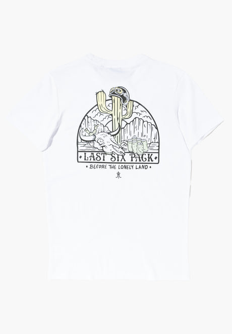 LSP white Vorderansicht