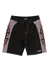 Welcome Sect Boardshorts black – Set forfra