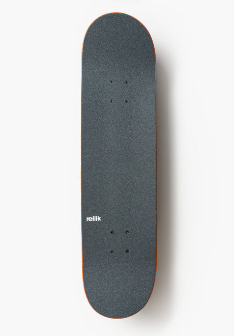 Pattern multicolored Rueckenansicht