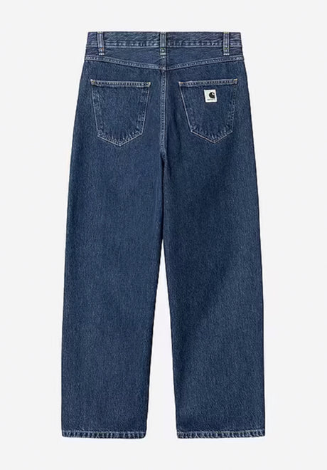 W' Brandon bluestonewashed Rueckenansicht