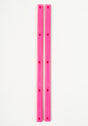 Rails pink Vorderansicht