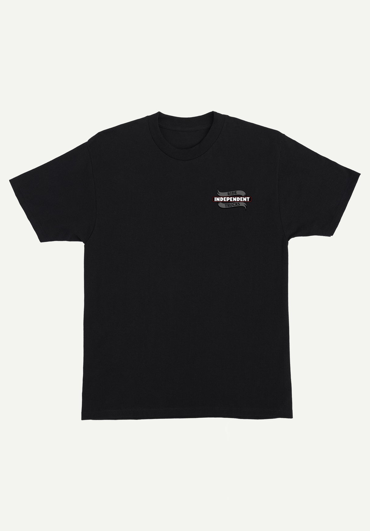 Liberty Heavyweight back Vorderansicht
