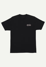 Liberty Heavyweight back Vorderansicht