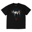 x Harry Potter Army black Vorderansicht