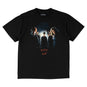 x Harry Potter Army black Vorderansicht