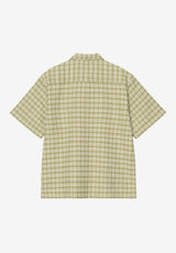 Kander kandercheck-snake Rueckenansicht
