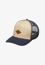 Diamond Trucker castlerock Vorderansicht