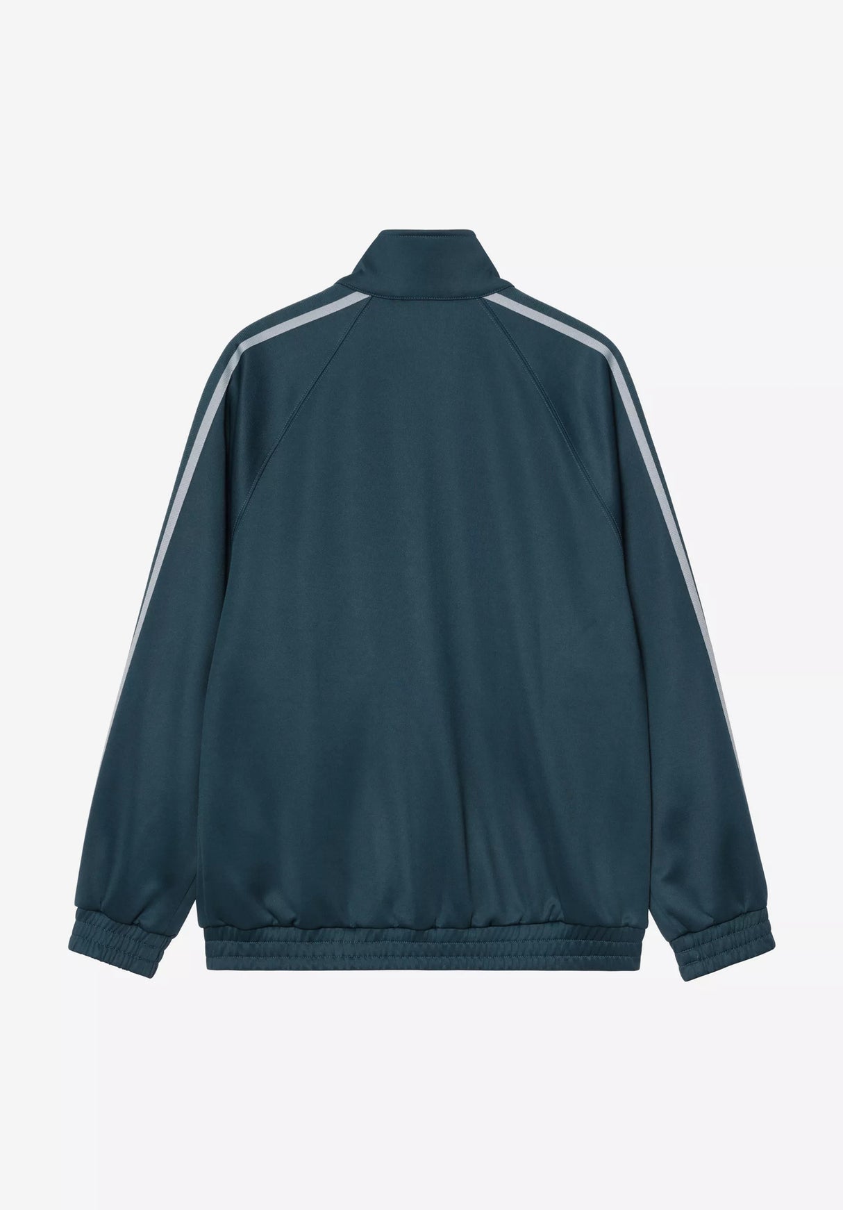 Bolar Sweat Jacket blueriver-mirror Rueckenansicht