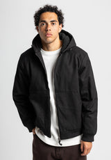 Theodore black Vorderansicht