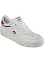 KSL III white-red Vorderansicht