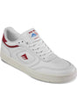 KSL III white-red Vorderansicht