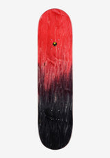 Description white-red Vorderansicht