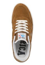 KSL III brown-tan Rueckenansicht