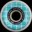 SPF Pool & The Gang V6 Wide-Cut 81B white Vorderansicht