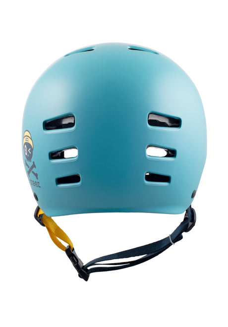 Evolution Kids Graphic Design steezy cauma Oberansicht