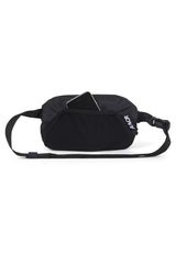 Ease ripstop-black Rueckenansicht