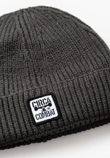Street Combat grey Rueckenansicht