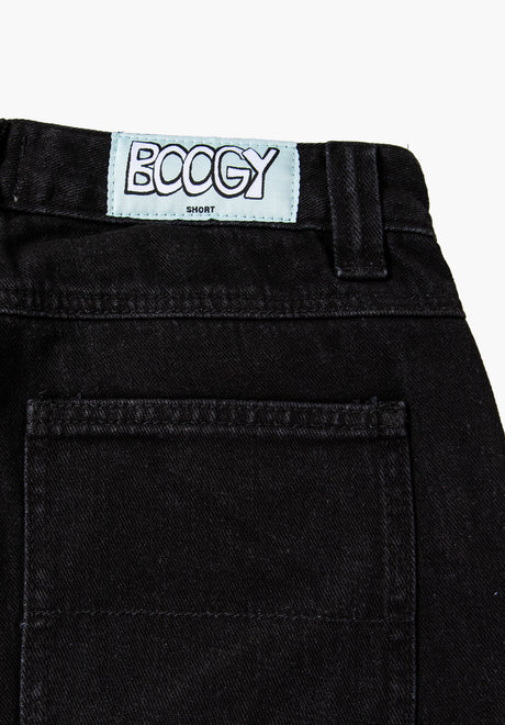 Boogy-Shorts-Kids blackdenim Closeup1