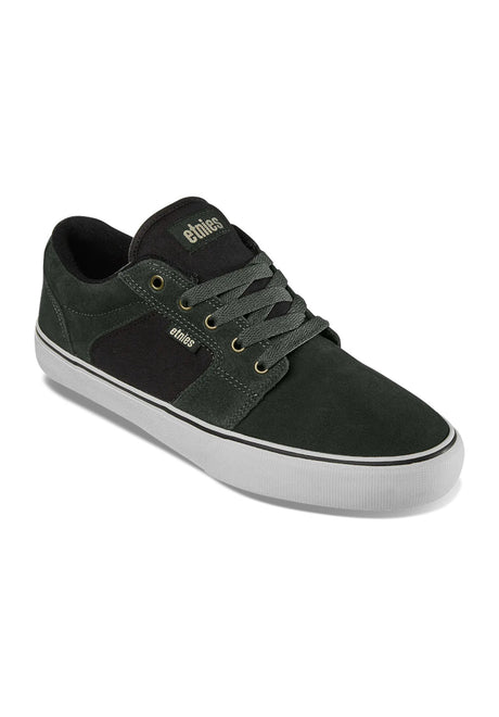 Barge LS green-gold Vorderansicht