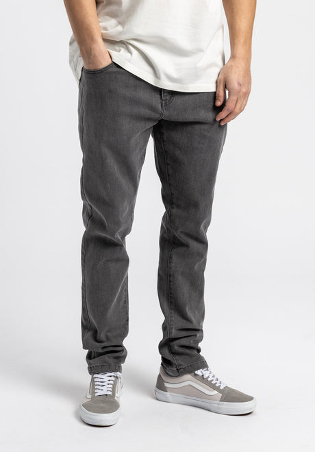 Carum greywashed Rueckenansicht