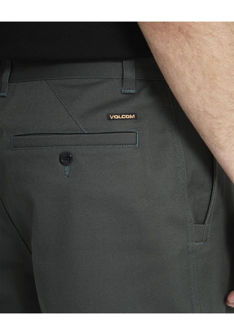 Billow Pant castlerock Closeup1