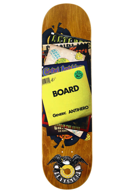 Cardiel Studio assorted Vorderansicht