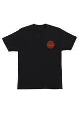 Lost At Sea Heavyweight black Vorderansicht