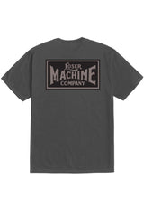 New-OG vintage-black Vorderansicht