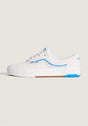 Skate Era Wafflecup white-blue Vorderansicht