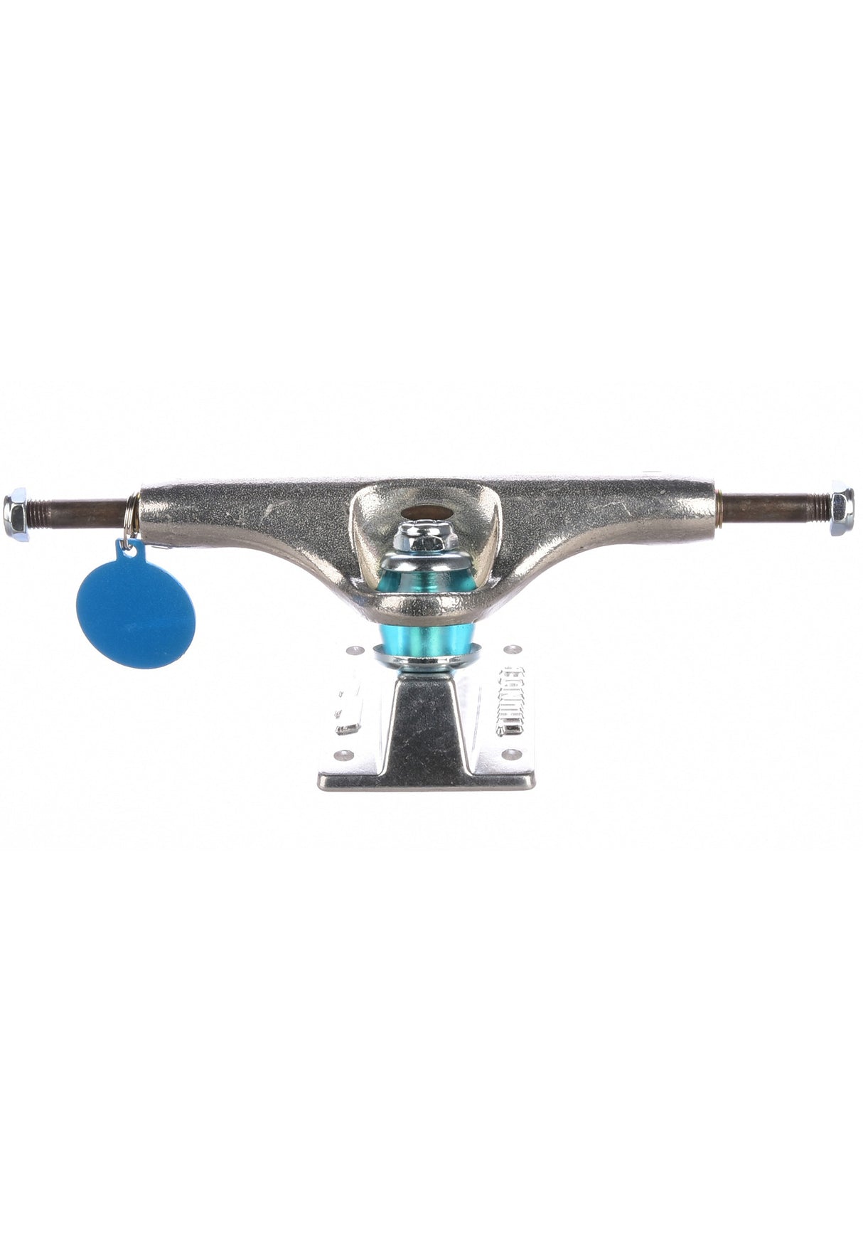 148 Hi Hollow Polished II silver Rueckenansicht