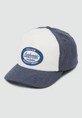 Mechanicali harborblue Vorderansicht