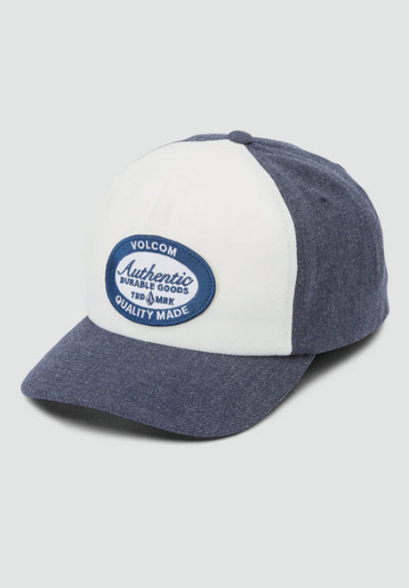 Mechanicali harborblue Vorderansicht