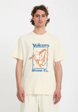 Giddyup dirtywhite Vorderansicht