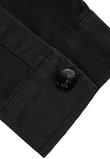 Paladin Twill black Closeup2
