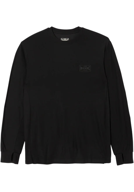 Too Hard black Closeup1