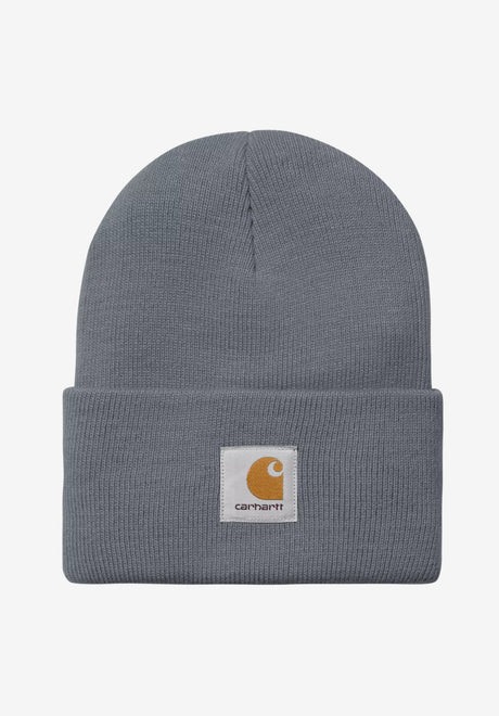 Acrylic Watch Hat styx Vorderansicht