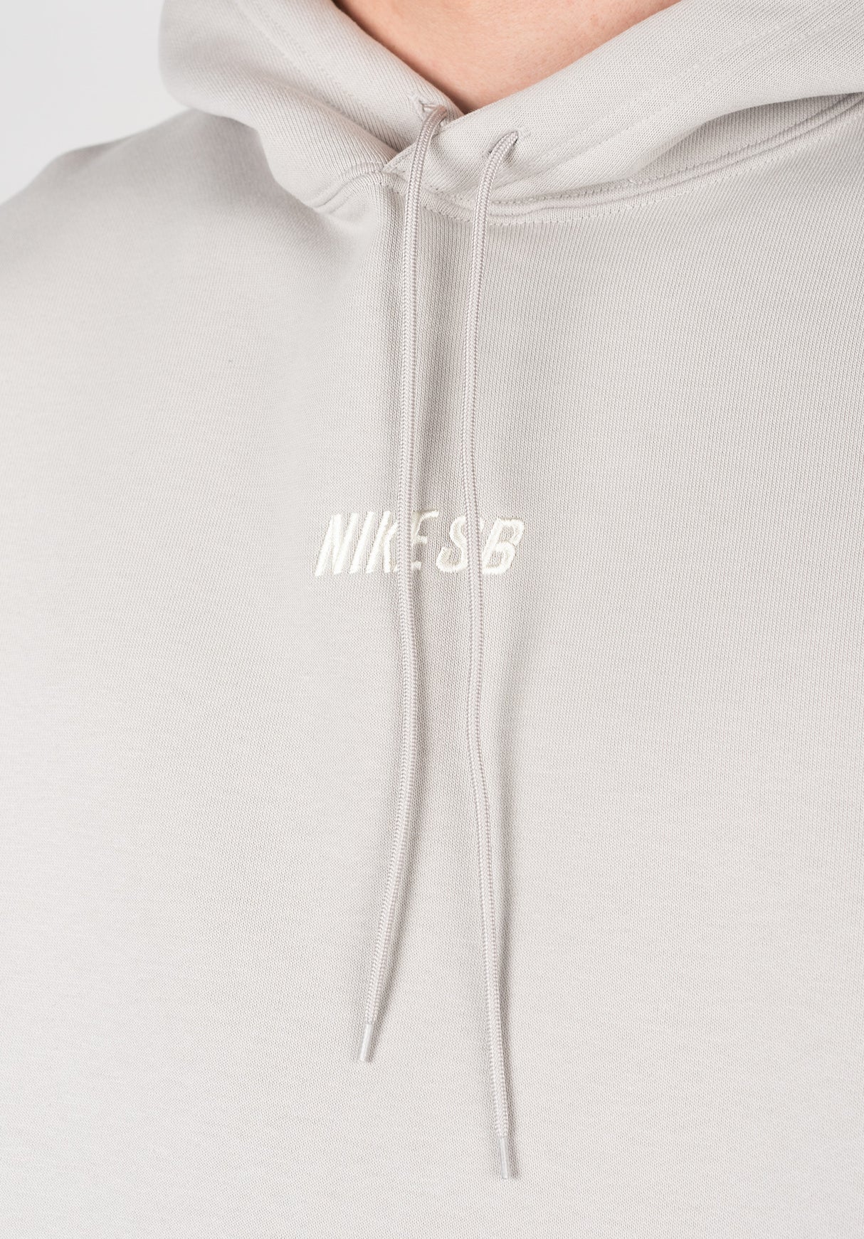 Nike SB lightironore-coconutmilk Rueckenansicht