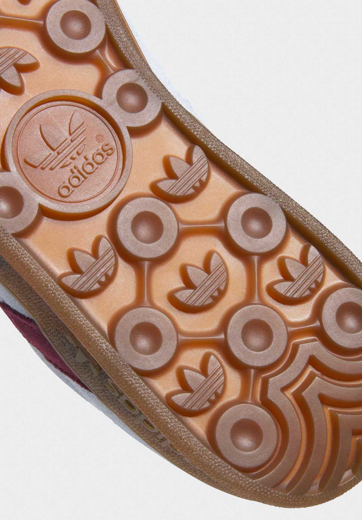 Aloha Super clearsky-maroon Seitenansicht