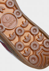 Aloha Super clearsky-maroon Seitenansicht