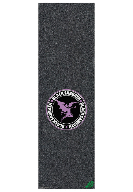 Black Sabbath Henry 1 black Vorderansicht