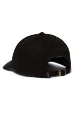 Set Og Cv 6 Panel black Rueckenansicht