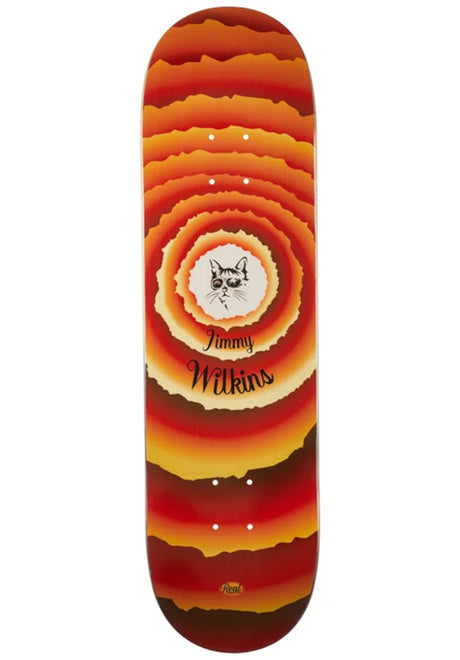 Wilkins Key Of Life orange Vorderansicht