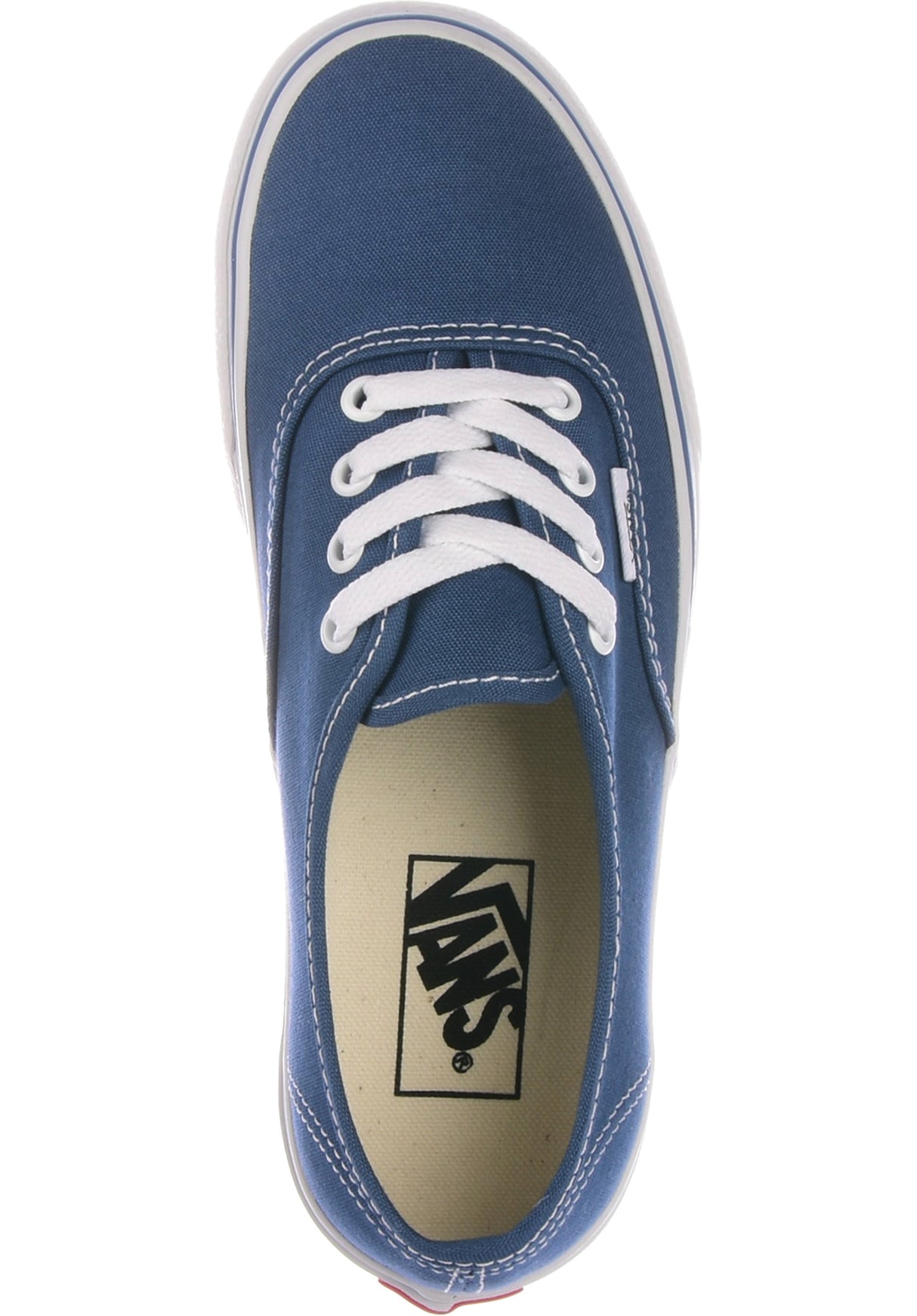 Authentic navy Closeup2