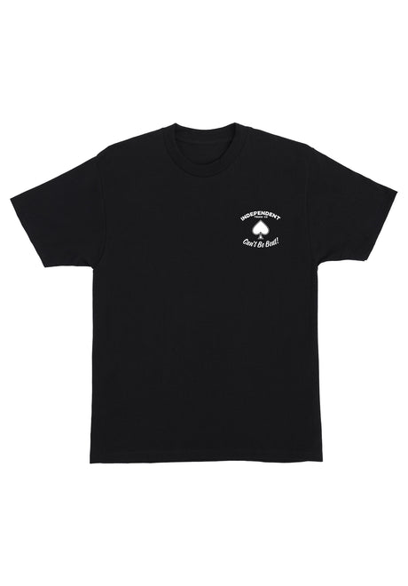 Royal Flush Heavyweight black Vorderansicht