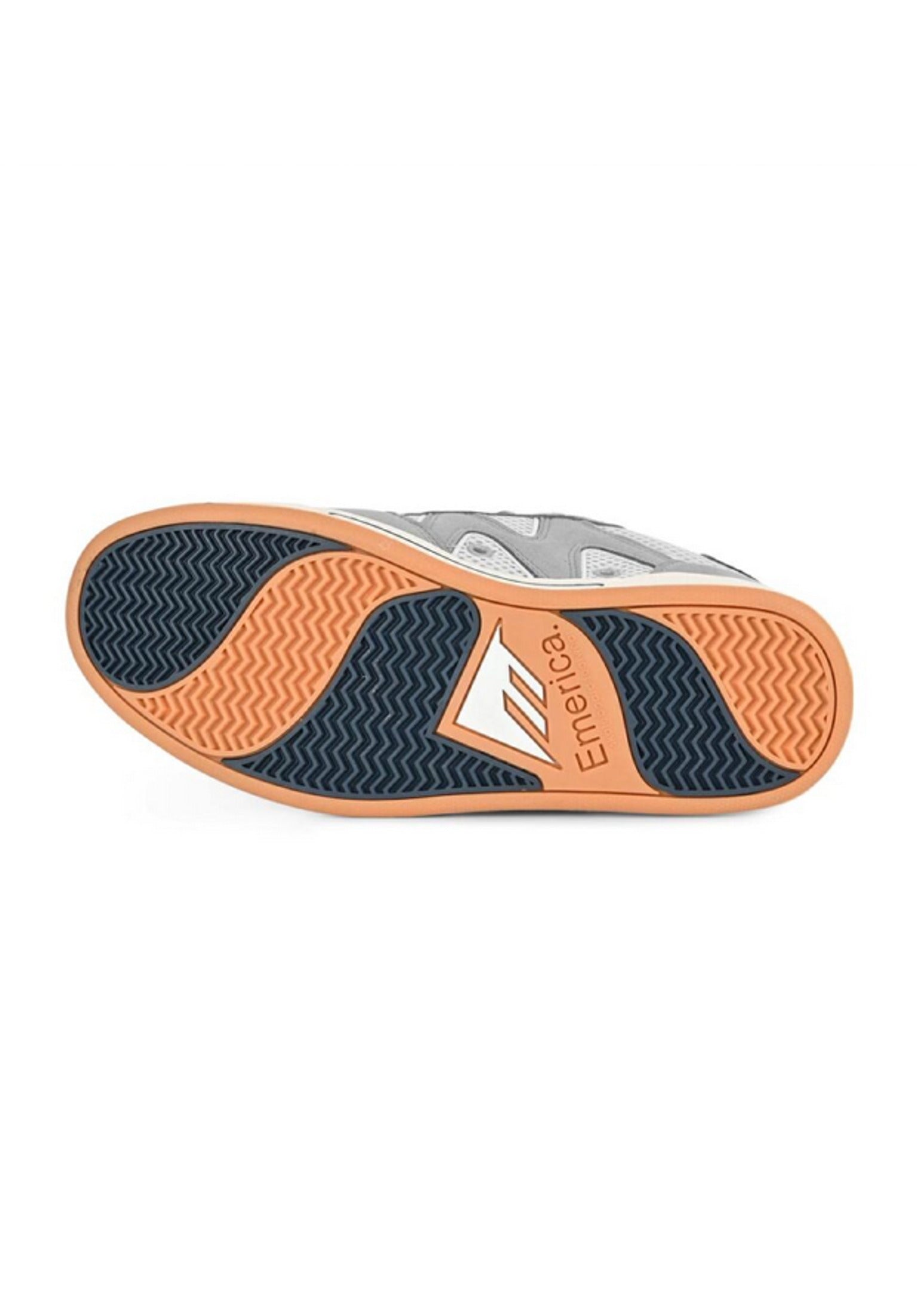 OG 1 Emerica Mens Shoes in grey-lightgrey for men – TITUS
