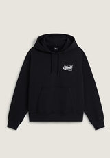 Caballero black Vorderansicht