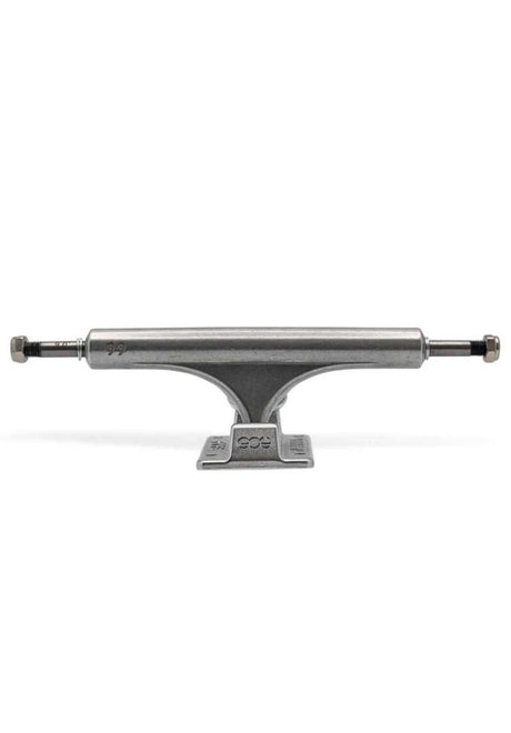 66 AF1 Inverted Hollowed 9 polished Vorderansicht