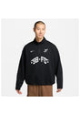 Half Zip Fleece SB FC black Vorderansicht